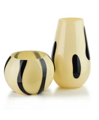 SERENITE Wazon 8x13xh25cm