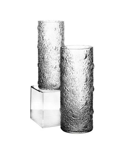 SERENITE Wazon 11,5x11,5xh29,5cm