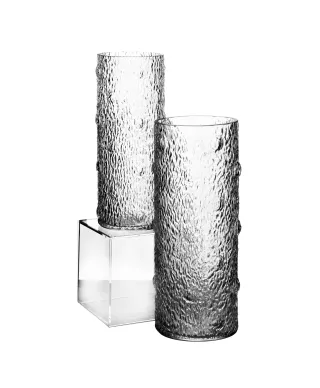 SERENITE Wazon 9,5x9,5xh25cm