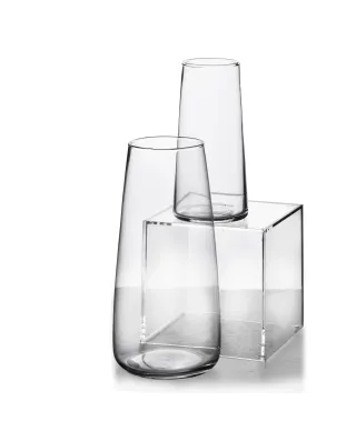 SERENITE Wazon 5,5x7,5xh15cm