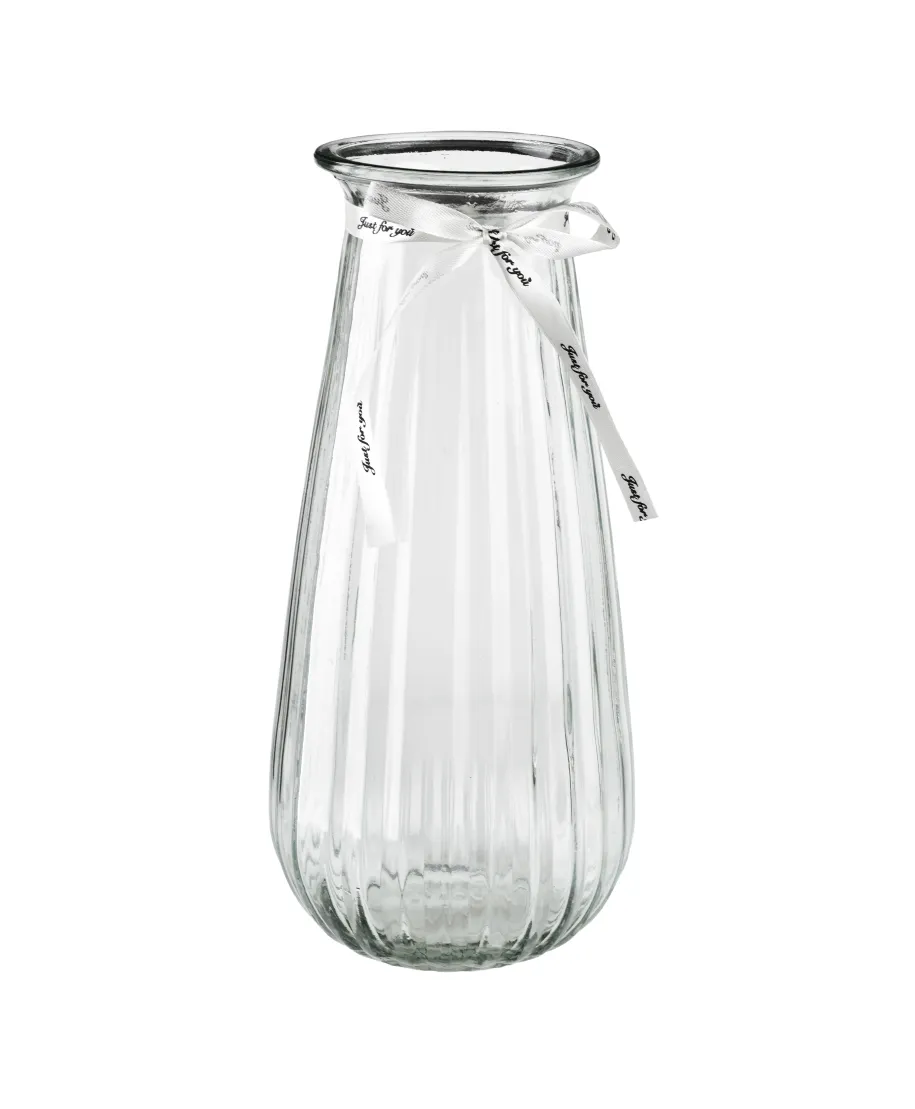 SERENITE Wazon 9,5x12xh29cm