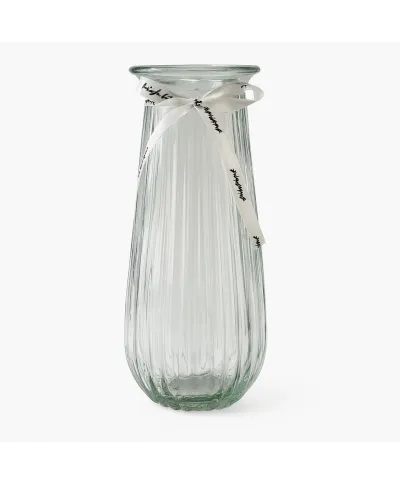 SERENITE Wazon 9,5x12xh29cm