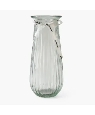 SERENITE Wazon 9,5x12xh29cm