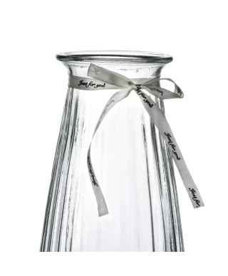 SERENITE Wazon 9,5x12xh29cm