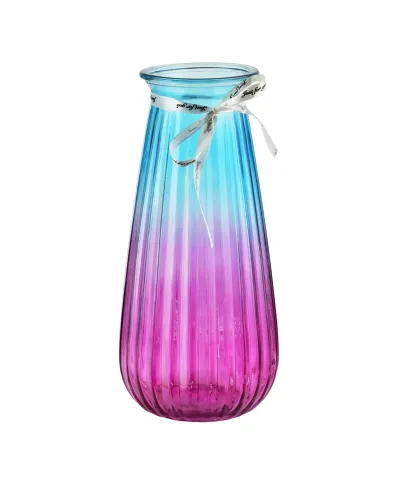 SERENITE Wazon 9,5x12xh29cm