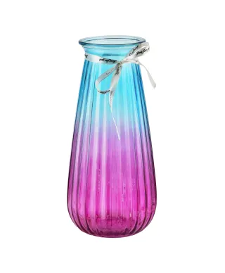 SERENITE Wazon 9,5x12xh29cm