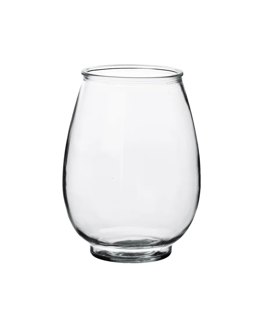 SERENITE Wazon 9,8x13xh18,5cm