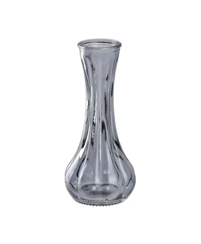 SERENITE Wazon 4x6xh16cm na 1 kwiat