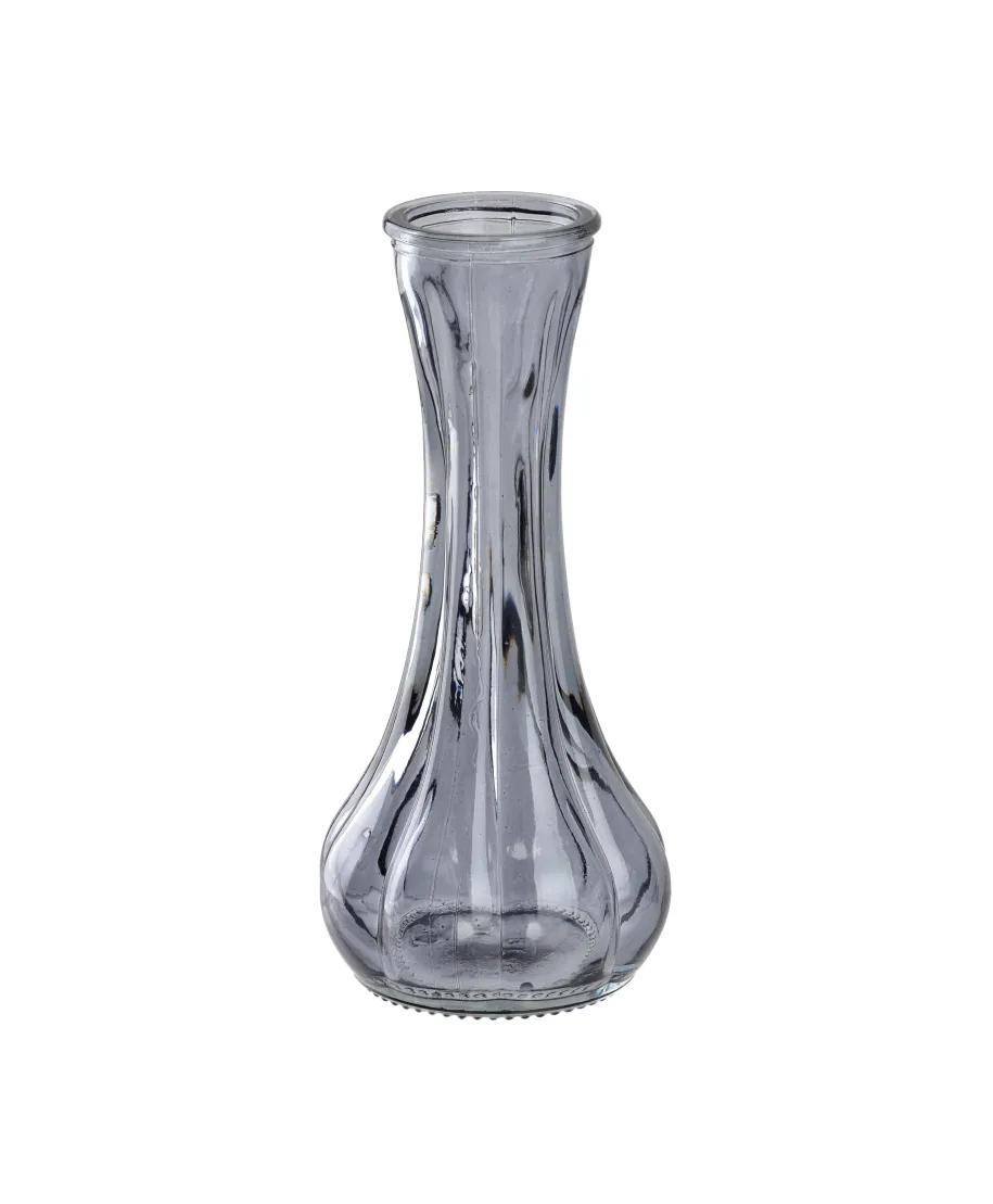 SERENITE Wazon 4x6xh16cm na 1 kwiat