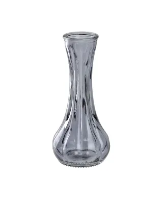 SERENITE Wazon 4x6xh16cm na 1 kwiat