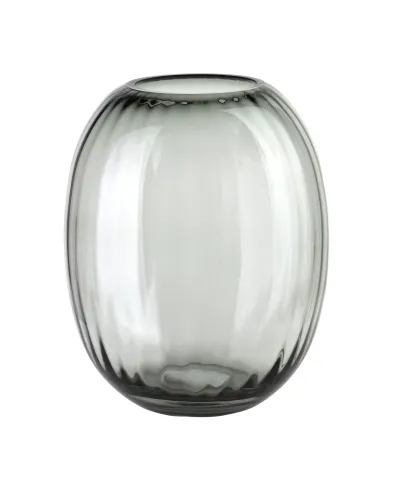 SERENITE Wazon 20xh25,5cm szary