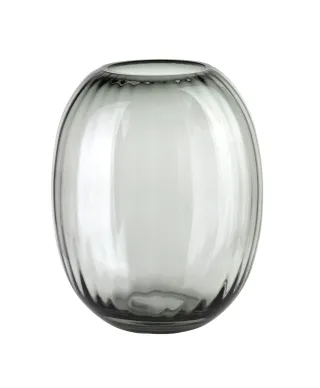 SERENITE Wazon 20xh25,5cm szary