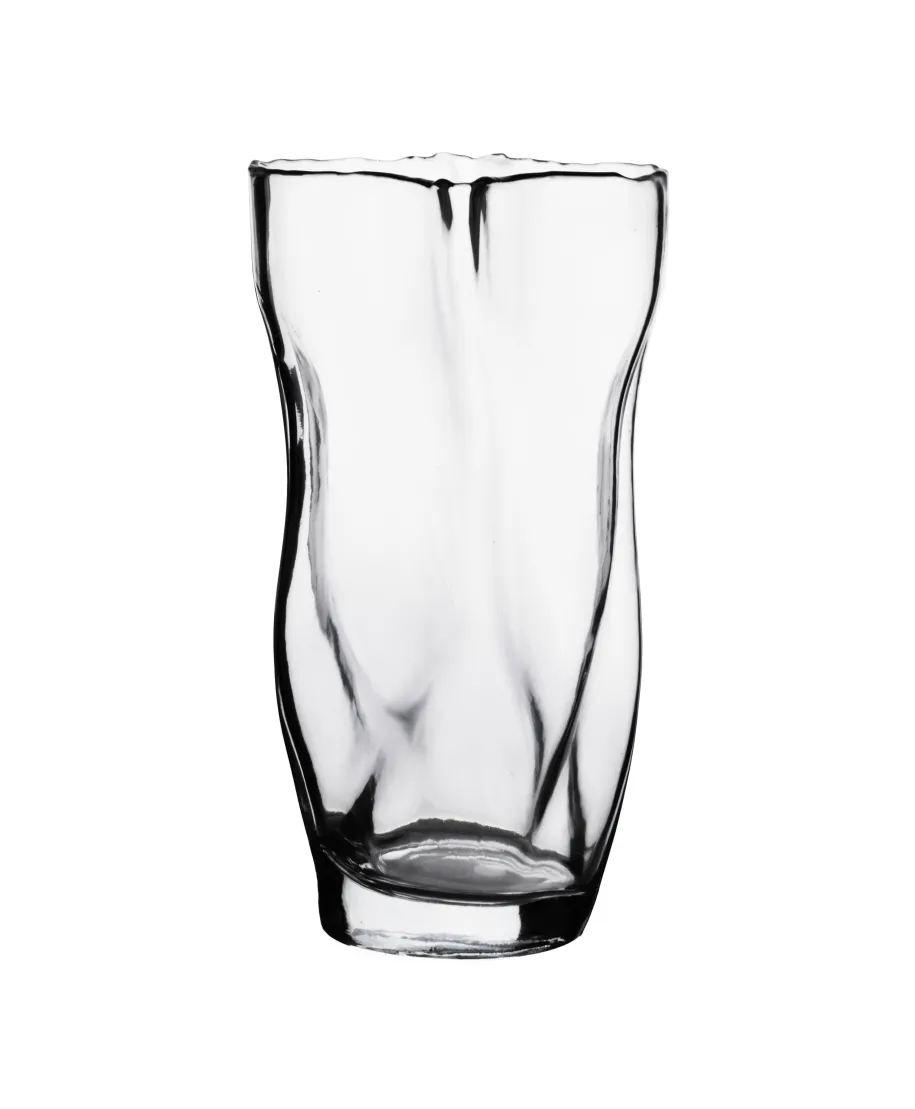 SERENITE Wazon 15x13xh28cm