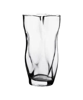 SERENITE Wazon 15x13xh28cm