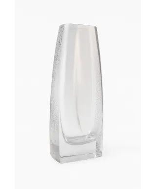 SERENITE Wazon 15/10x7xh35cm