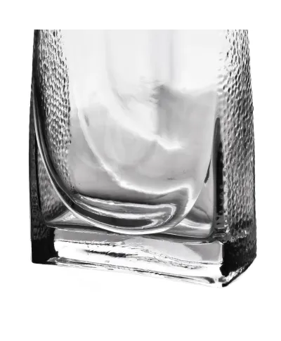 SERENITE Wazon 15/10x7xh35cm