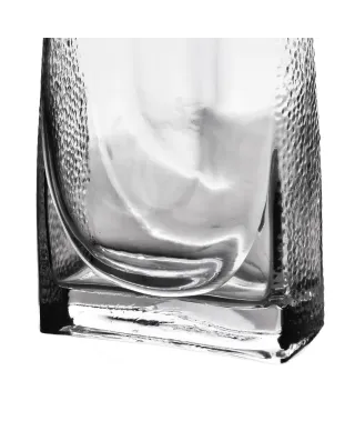 SERENITE Wazon 15/10x7xh35cm