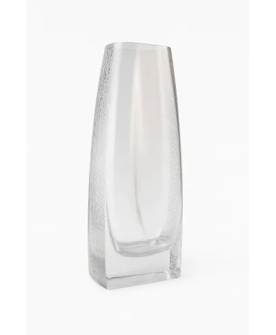 SERENITE Wazon 13x7xh27,5cm