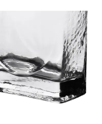 SERENITE Wazon 13x7xh27,5cm