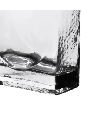 SERENITE Wazon 13x7xh27,5cm