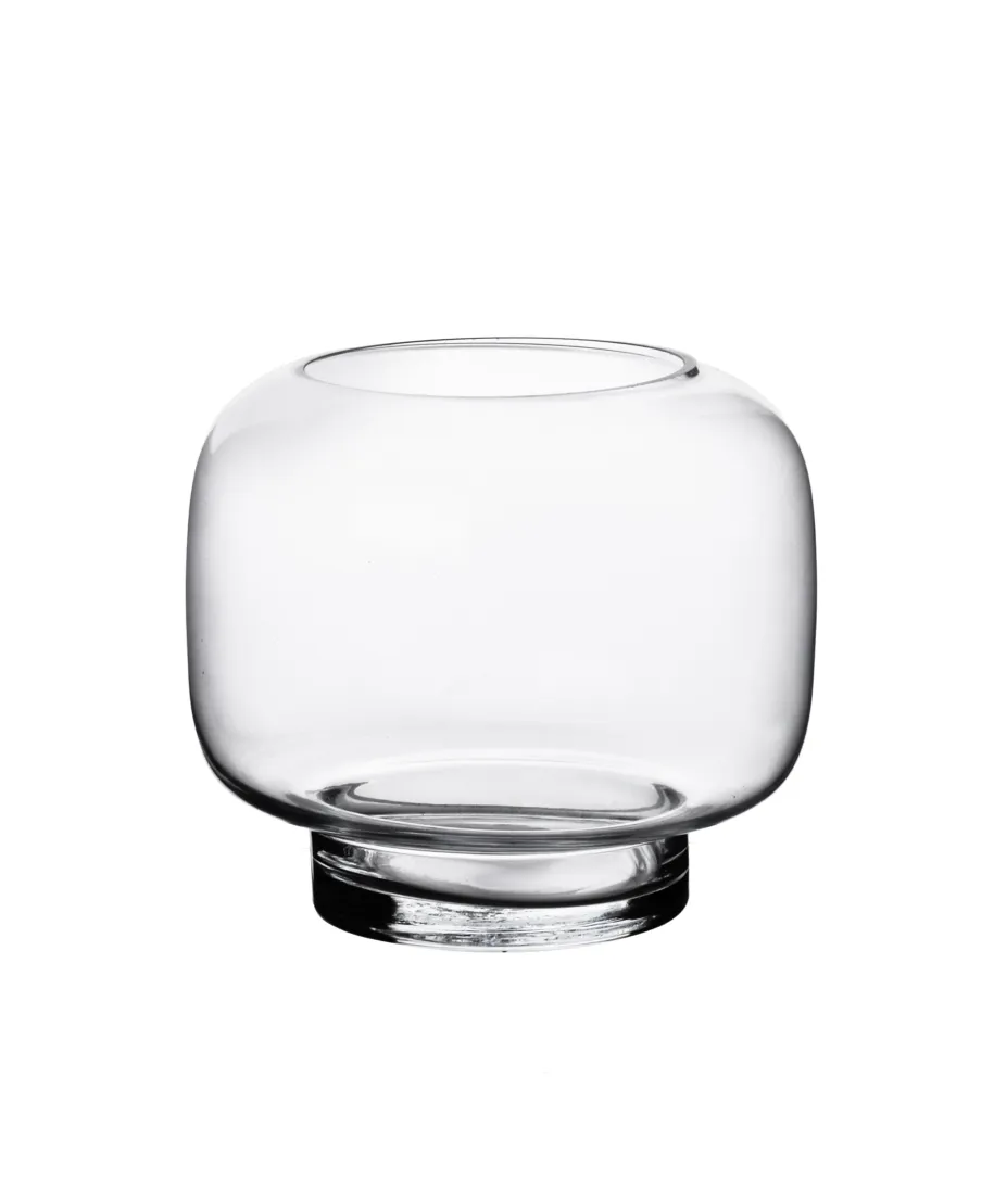 SERENITE Wazon 10x16xh15cm