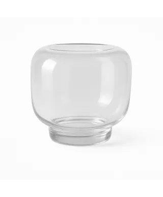 SERENITE Wazon 20x14xh21cm