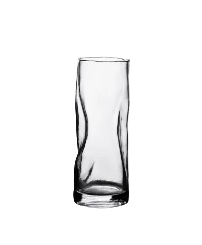 SERENITE Wazon 9,5x9,5xh25cm