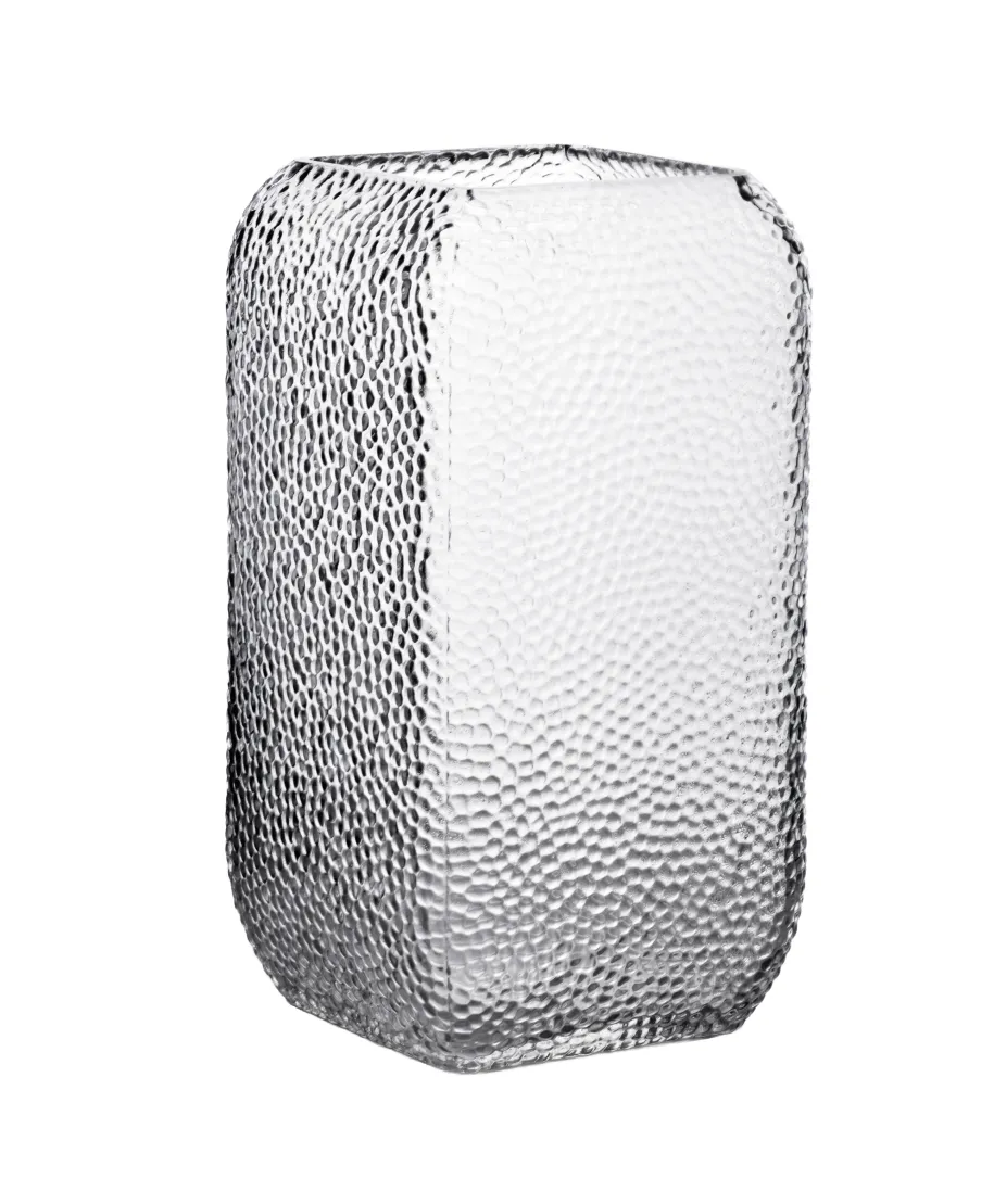 SERENITE Wazon 13x13/10xh26cm