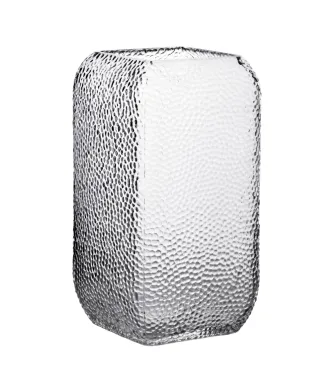 SERENITE Wazon 13x13/10xh26cm