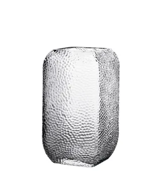 SERENITE Wazon 12x12xh20cm