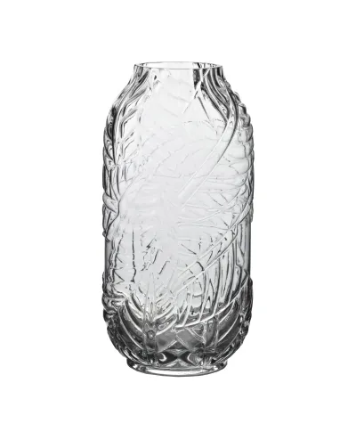 SERENITE Wazon 14x8xh29,5cm