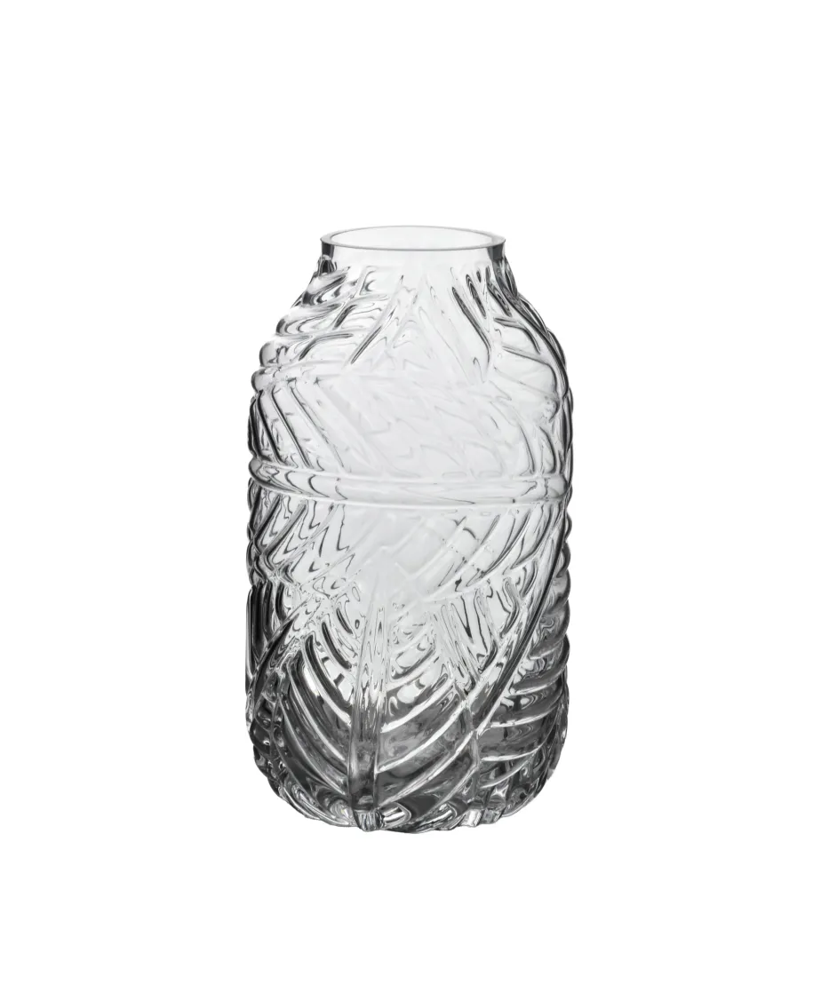 SERENITE Wazon 12x7xh23cm