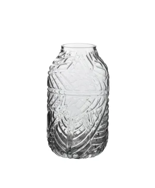 SERENITE Wazon 12x7xh23cm