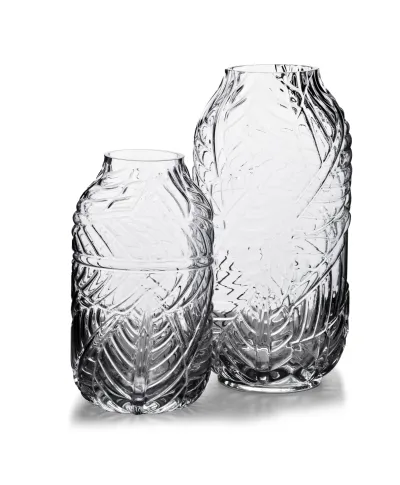 SERENITE Wazon 12x7xh23cm