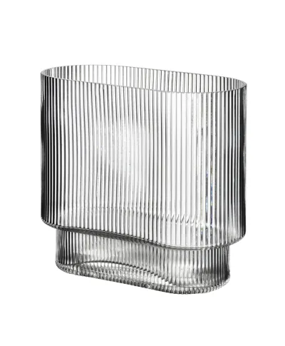 SERENITE Wazon 19,5x10xh18cm