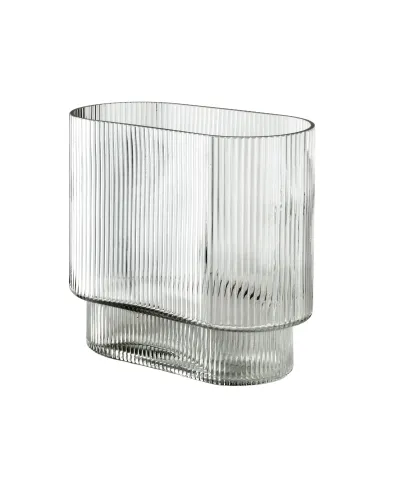 SERENITE Wazon 19,5x10xh18cm