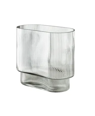 SERENITE Wazon 19,5x10xh18cm