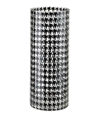 SERENITE Wazon Cylinder 12x12xh30cm