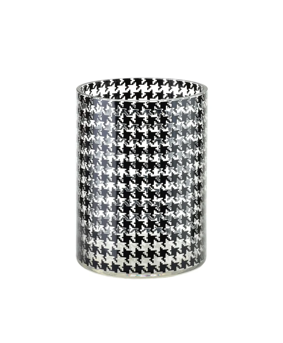 SERENITE Wazon Cylinder 15x15xh20cm