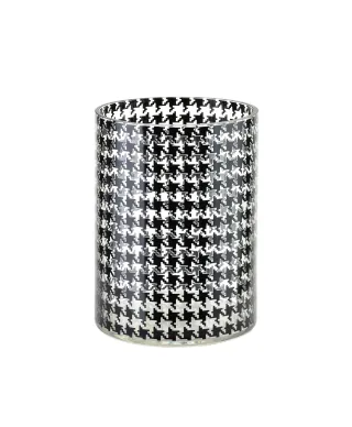 SERENITE Wazon Cylinder 15x15xh20cm