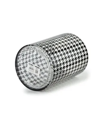 SERENITE Wazon Cylinder 15x15xh20cm