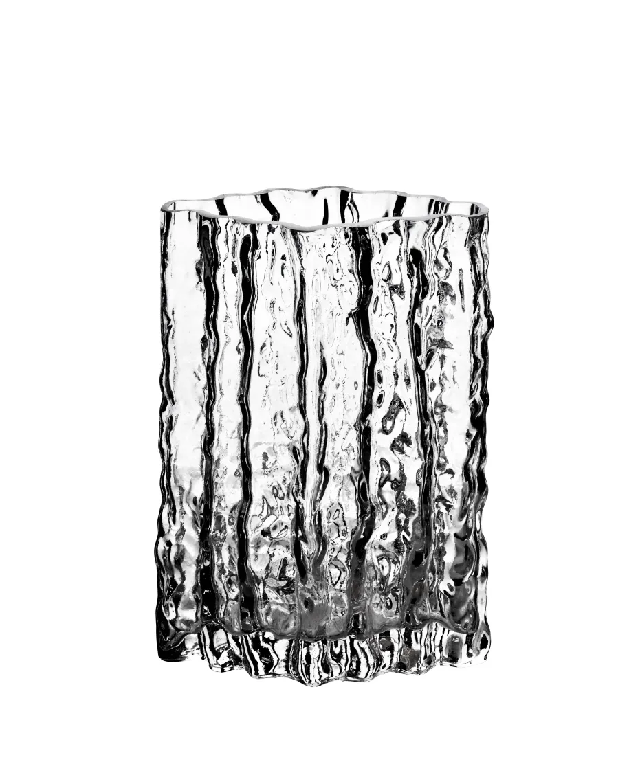 SERENITE Wazon 15x9,5xh21cm