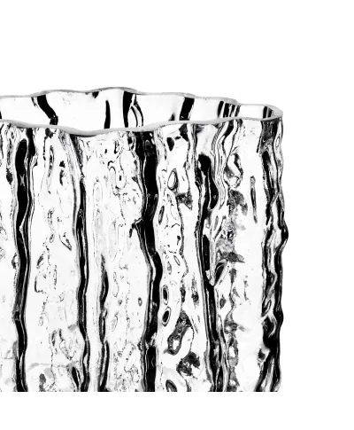 SERENITE Wazon 15x9,5xh21cm