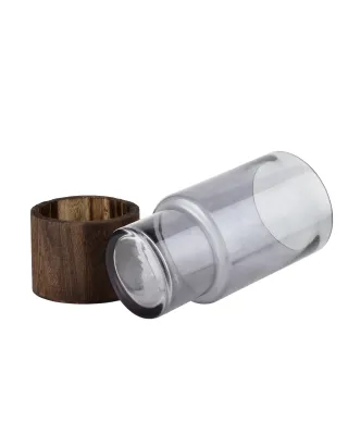 SERENITE Wazon 12x12xh25cm