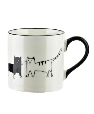 COTTELLO Kubek 370ml 9x13x9cm