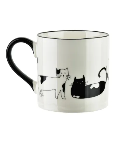 COTTELLO Kubek 370ml 9x13x9cm