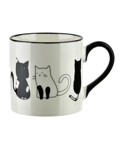 COTTELLO Kubek 370ml 9x13x9cm