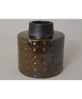 Wazon ceramiczny 12,5x13cm