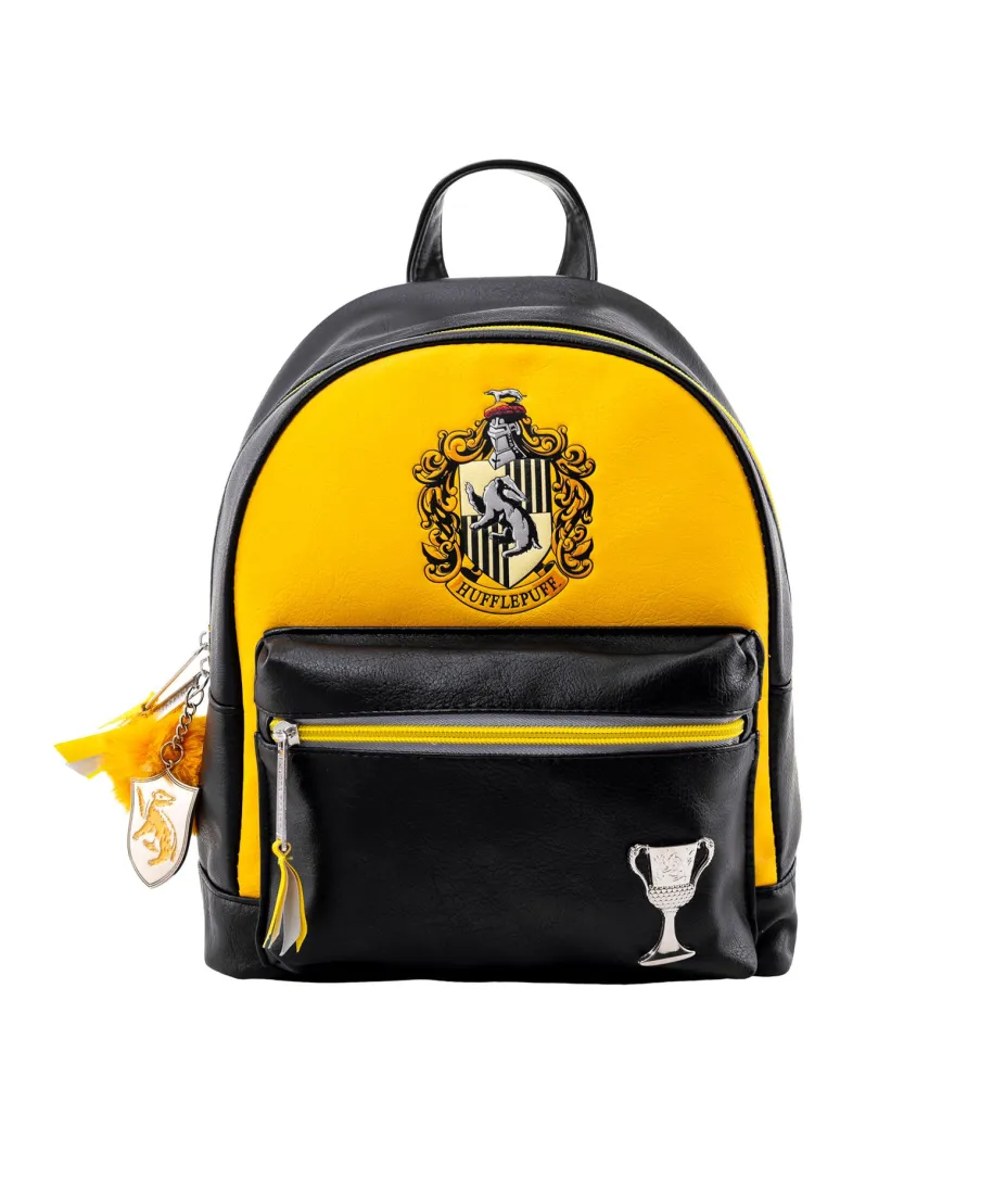 Harry Potter Hufflepuff - plecak