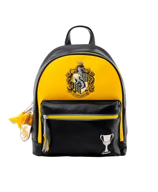 Harry Potter Hufflepuff - plecak